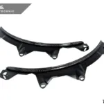 AUTOTECKNIC CARBON REPLACEMENT MIRROR COVERS – F06/ F13 6-SERIES PRE-LCI (2011-2013)