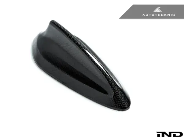 AUTOTECKNIC DRY CARBON ROOF ANTENNA COVER – G82 M4