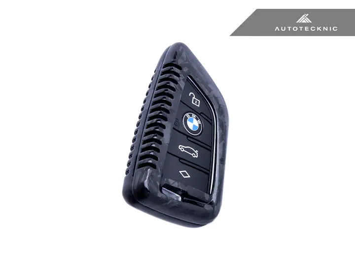 AUTOTECKNIC DRY CARBON REMOTE KEY CASE – F39 X2 | G01 X3 | G02 X4