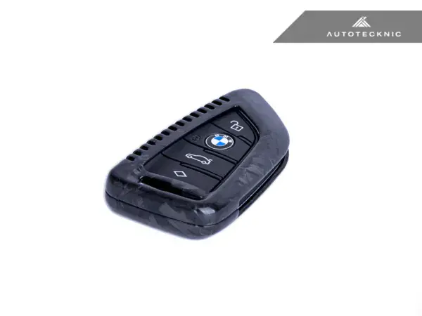 AUTOTECKNIC DRY CARBON REMOTE KEY CASE – F92 M8 COUPE | F91 M8 CONVERTIBLE