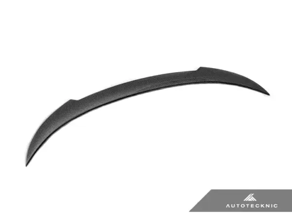 AUTOTECKNIC DRY CARBON REAR TRUNK SPOILER – F91 M8 | G14 8-SERIES CONVERTIBLE