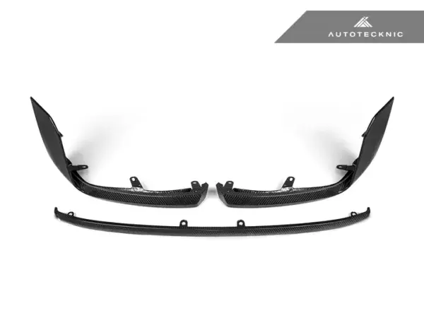 AUTOTECKNIC DRY CARBON PERFORMANTE FRONT LIP – G87 M2