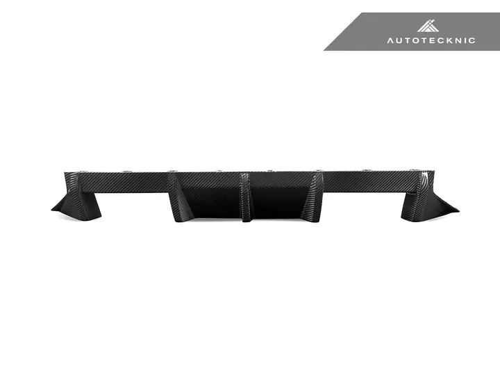 AUTOTECKNIC DRY CARBON PERFORMANTE REAR DIFFUSER – G87 M2