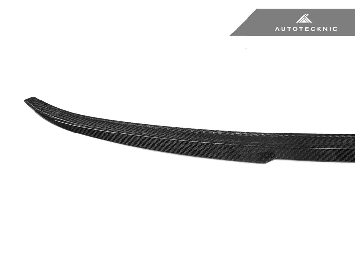 AUTOTECKNIC DRY CARBON PERFORMANTE TRUNK SPOILER – F96 X6M | G06 X6