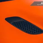 AUTOTECKNIC STEALTH BLACK HEADLIGHT COVERS – E92/ E93 M3 & 3-SERIES COUPE/ CONVERTIBLE PRE-LCI