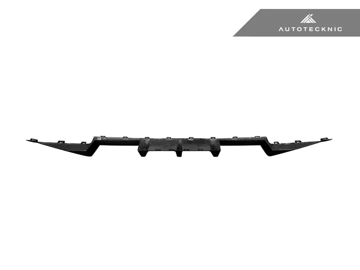 AUTOTECKNIC DRY CARBON PERFORMANTE REAR DIFFUSER – G87 M2