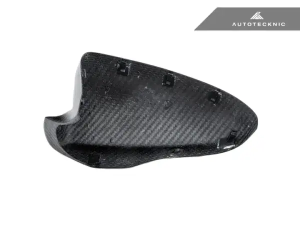 AUTOTECKNIC REPLACEMENT VERSION II DRY CARBON MIRROR COVERS – F10 M5