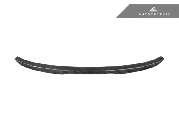 AUTOTECKNIC DRY CARBON V1 TRUNK SPOILER – G82 M4