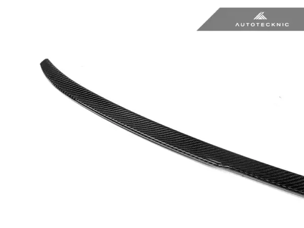 AUTOTECKNIC DRY CARBON PERFORMANTE TRUNK SPOILER – F96 X6M | G06 X6