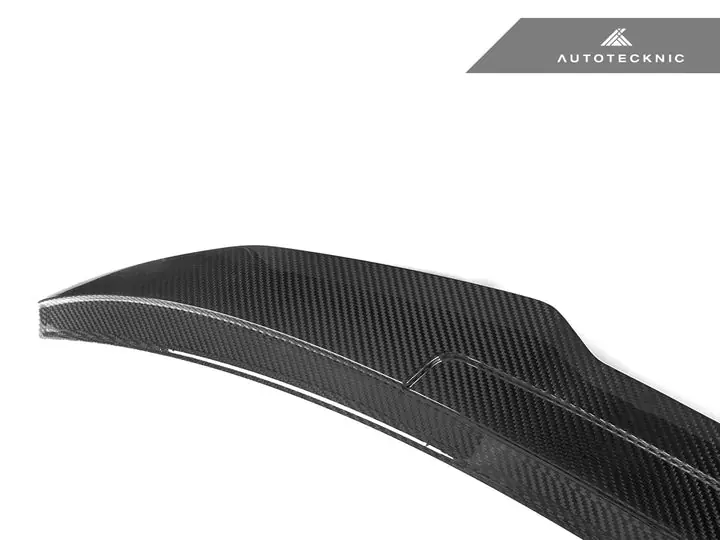 AUTOTECKNIC DRY CARBON PERFORMANCE SPORT TRUNK SPOILER – G80 M3 | G20 3-SERIES