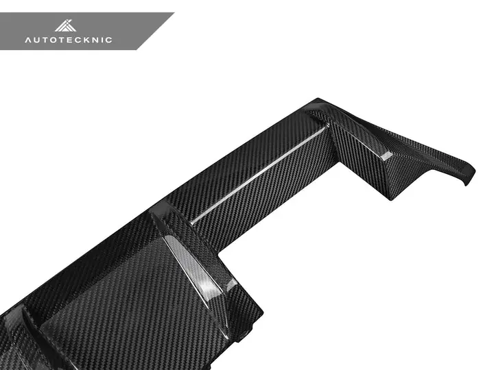 AUTOTECKNIC DRY CARBON PERFORMANTE REAR DIFFUSER – G87 M2