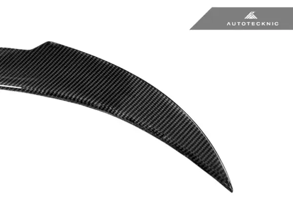 AUTOTECKNIC DRY CARBON REAR TRUNK SPOILER – F92 M8 | G15 8-SERIES COUPE