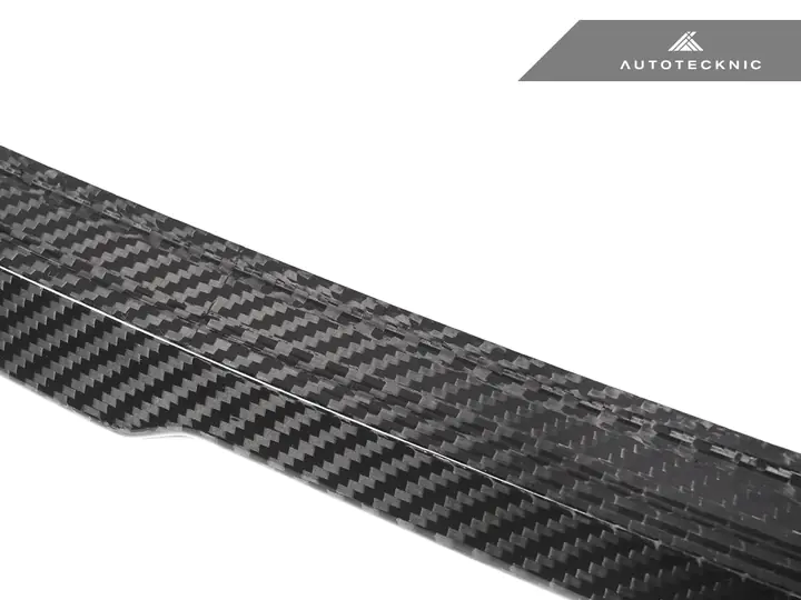 AUTOTECKNIC DRY CARBON PERFORMANTE TRUNK SPOILER – F96 X6M | G06 X6