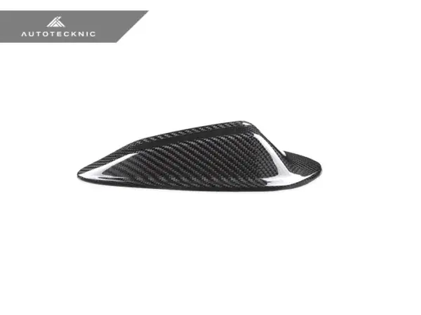 AUTOTECKNIC DRY CARBON ROOF ANTENNA COVER – G80 M3 | G82 M4 2023-UP