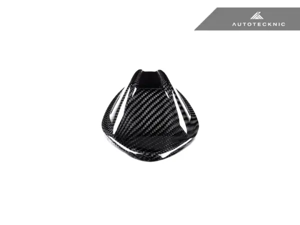 AUTOTECKNIC DRY CARBON ROOF ANTENNA COVER – G42 2-SERIES 2023-UP