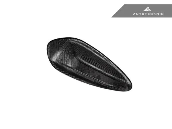 AUTOTECKNIC DRY CARBON ROOF ANTENNA COVER – G87 M2 2023-UP