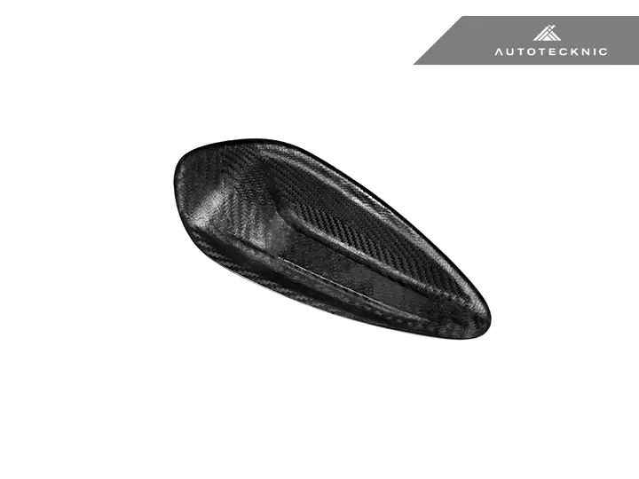 AUTOTECKNIC DRY CARBON ROOF ANTENNA COVER – G42 2-SERIES 2023-UP