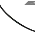 AUTOTECKNIC CARBON FIBER TRUNK LIP SPOILER – BMW E90 3-SERIES SEDAN