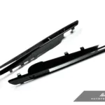 AUTOTECKNIC CARBON FIBER PERFORMANTE TRUNK SPOILER – E92 3-SERIES COUPE