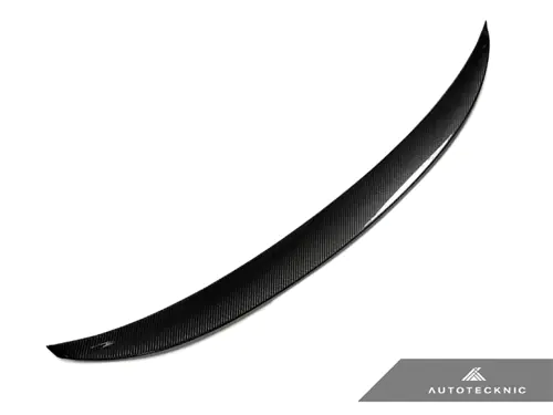 AUTOTECKNIC CARBON FIBER PERFORMANTE TRUNK SPOILER – F32 4-SERIES COUPE