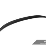 AUTOTECKNIC CARBON FIBER PERFORMANTE TRUNK SPOILER – F16 X6 | F86 X6M