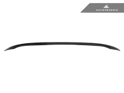 AUTOTECKNIC CARBON FIBER EXTENDED-KICK TRUNK SPOILER – F16 X6 | F86 X6M