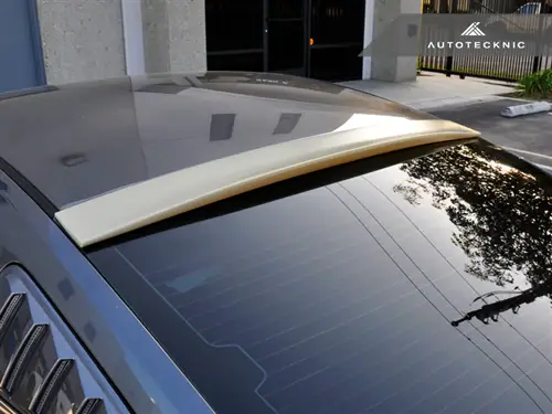 AUTOTECKNIC ROOF SPOILER – FORD MUSTANG GT500 SHELBY BOSS 302 (2005-UP)