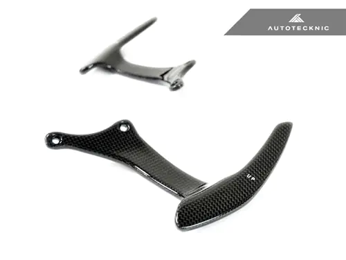 AUTOTECKNIC CARBON COMPETITION SHIFT PADDLES – FERRARI F12 BERLINETTA