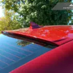 AUTOTECKNIC TRUNK SPOILER – LEXUS IS250/ IS350/ IS-F 2006-2012