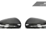 AUTOTECKNIC REPLACEMENT CARBON FIBER MIRROR COVERS – MERCEDES-BENZ R / ML/ GLE / GL / G CLASS