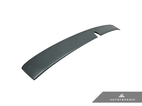 AUTOTECKNIC ROOF SPOILER – MERCEDES BENZ W211 E-CLASS 2003-2009