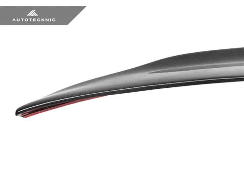 AUTOTECKNIC CARBON COMPETITION EXTENDED-KICK TRUNK SPOILER – W205 C-CLASS SEDAN