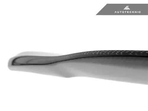 AUTOTECKNIC CARBON COMPETITION EXTENDED-KICK TRUNK SPOILER – W205 C-CLASS SEDAN