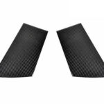 AUTOTECKNIC CARBON FIBER HEADLIGHT COVERS – F97 X3M | F98 X4M