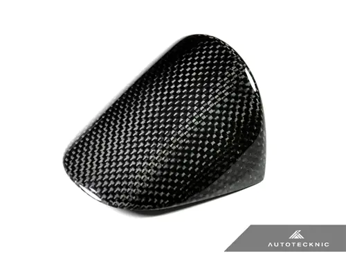 AUTOTECKNIC CARBON FIBER CHRONO EYE LID COVER – PORSCHE CARRERA 991