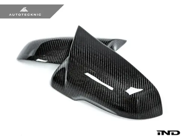 AUTOTECKNIC M-INSPIRED CARBON FIBER MIRROR COVERS – G29 Z4