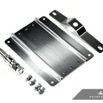 AUTOTECKNIC UNIVERSAL LICENSE PLATE BRACKET – LOTUS