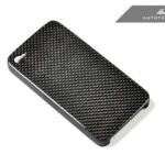 AUTOTECKNIC CARBON FIBER IPAD COVER