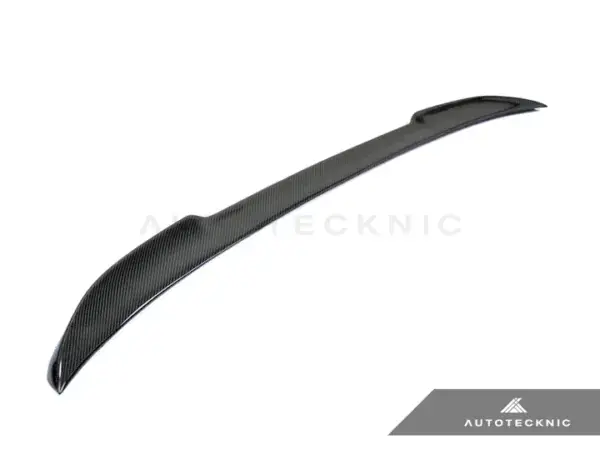 AUTOTECKNIC CARBON COMPETITION TRUNK SPOILER – G20 3-SERIES