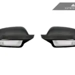 AUTOTECKNIC REPLACEMENT CARBON MIRROR COVERS – AUDI A7/ S7 2011-UP