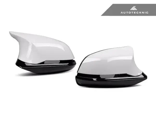 AUTOTECKNIC VERSION III M-INSPIRED MIRROR HOUSING KIT – F22 2-SERIES | F30 3-SERIES | F32 4-SERIES | F87 M2