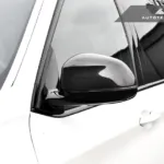 AUTOTECKNIC REPLACEMENT DRY CARBON MIRROR COVERS – E84 X1 | F20 1-SERIES | F22 2-SERIES | F30 3-SERIES | F32/ F36 4-SERIES | F87 M2