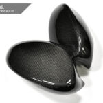 AUTOTECKNIC DRY CARBON COMPETITION FUEL CAP COVER – F22 2-SERIES