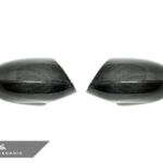 AUTOTECKNIC CARBON REPLACEMENT MIRROR COVERS – E60 5-SERIES | F10 5-SERIES PRE-LCI (2008-2011)