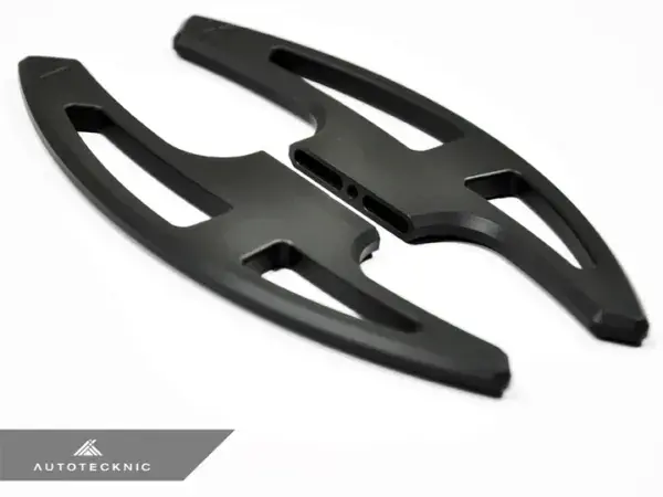 AUTOTECKNIC COMPETITION SHIFT PADDLES – BMW E9X M3 | E70 X5M | E71 X6M M-DCT