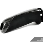 AUTOTECKNIC REPLACEMENT CARBON FIBER E-BRAKE HANDLE – BMW