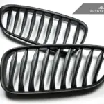 AUTOTECKNIC DRY CARBON FENDER LIGHT TRIM SET – F06 M6 GRAN-COUPE | F12 M6 CABRIO | F13 M6 COUPE