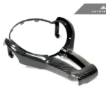 AUTOTECKNIC DRY CARBON FIBER DOOR HANDLE TRIMS – F10 5-SERIES | F06/ F12/ F13 6-SERIES | F01 7-SERIES