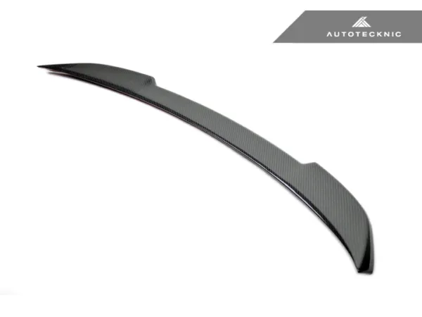 AUTOTECKNIC CARBON COMPETITION TRUNK SPOILER – F32 4-SERIES COUPE