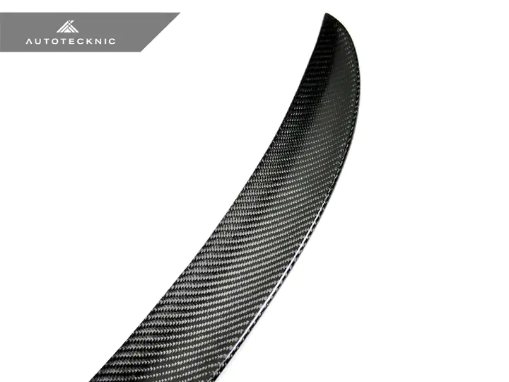 AUTOTECKNIC CARBON FIBER PERFORMANTE TRUNK SPOILER – F80 M3 | F30 3-SERIES